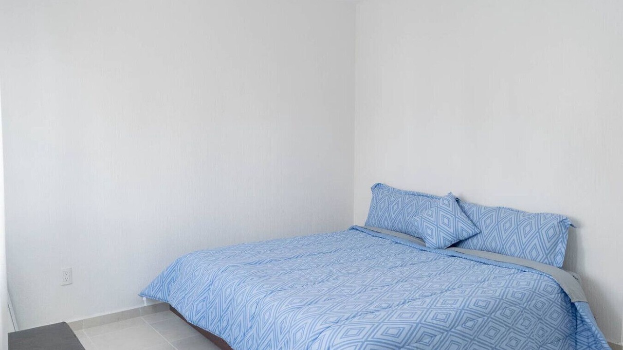 Photo of Bedroom in Puerto Juarez