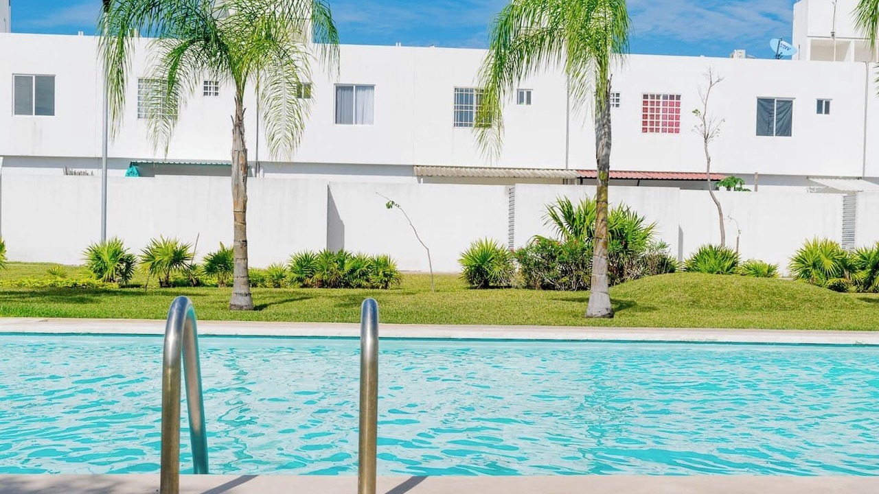Photo of Outdoor in Puerto Juarez