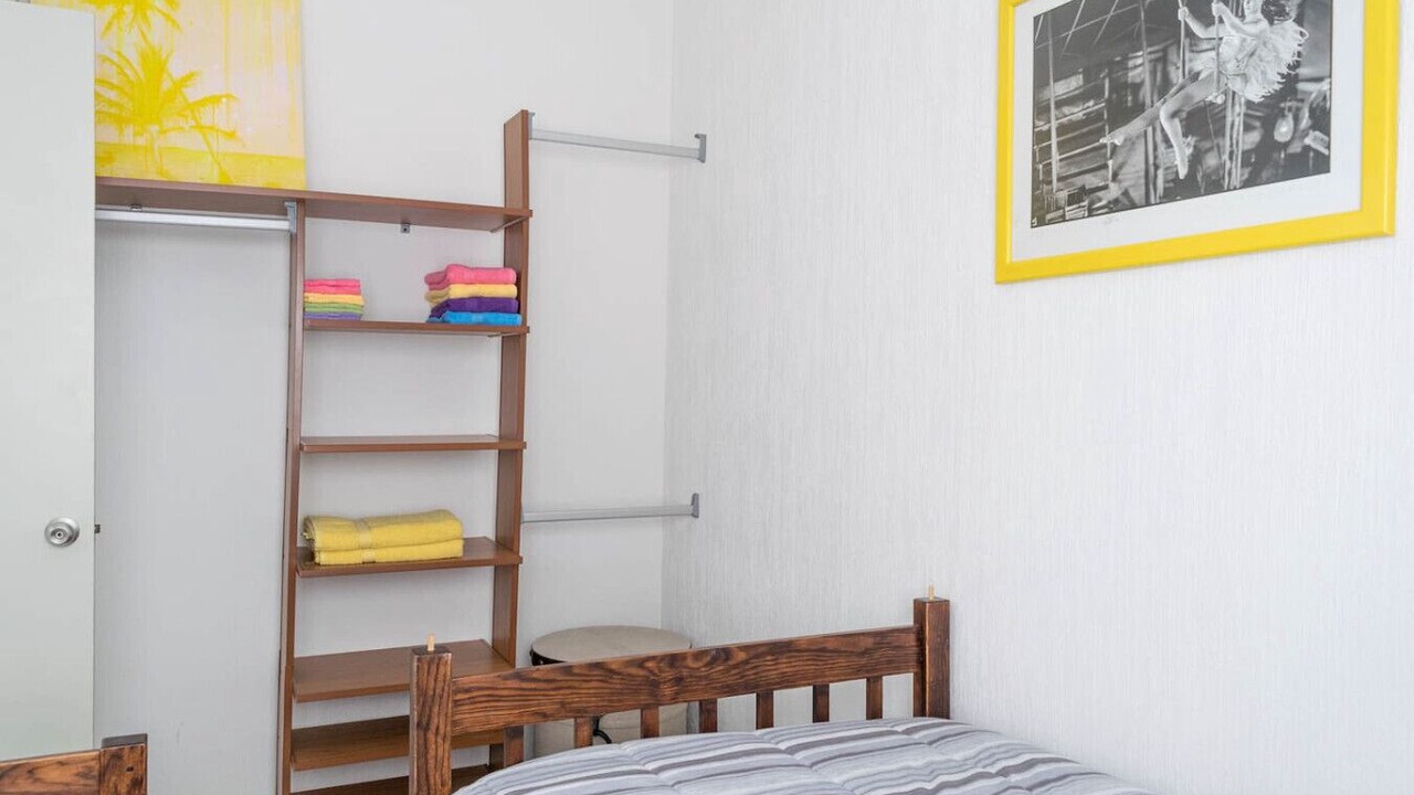 Photo of Bedroom in Puerto Juarez