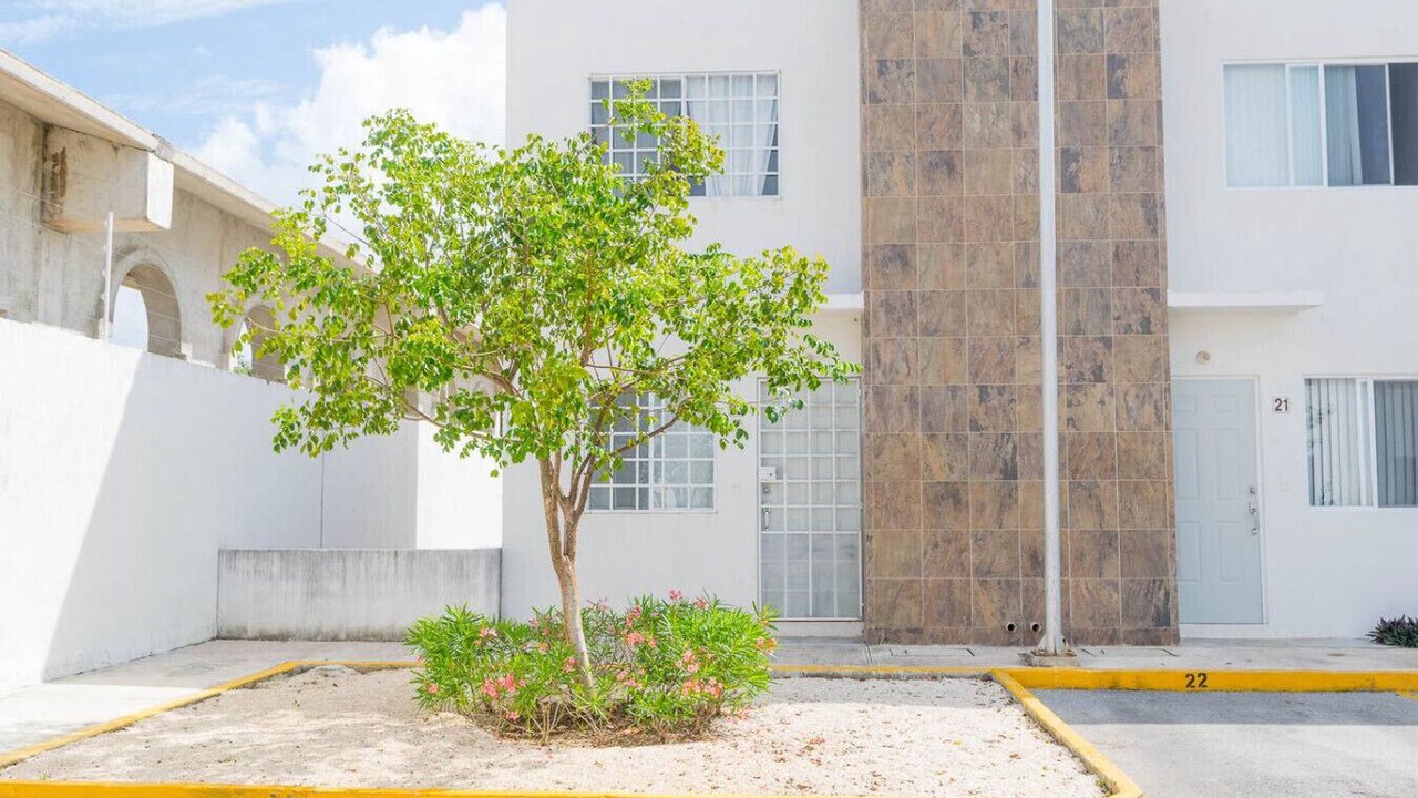 Photo of Outdoor in Puerto Juarez