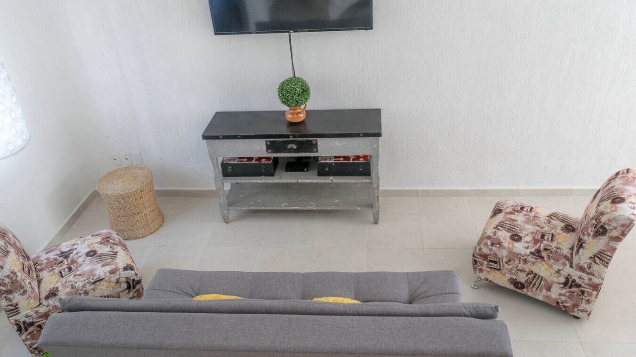 Photo of Livingroom in Puerto Juarez