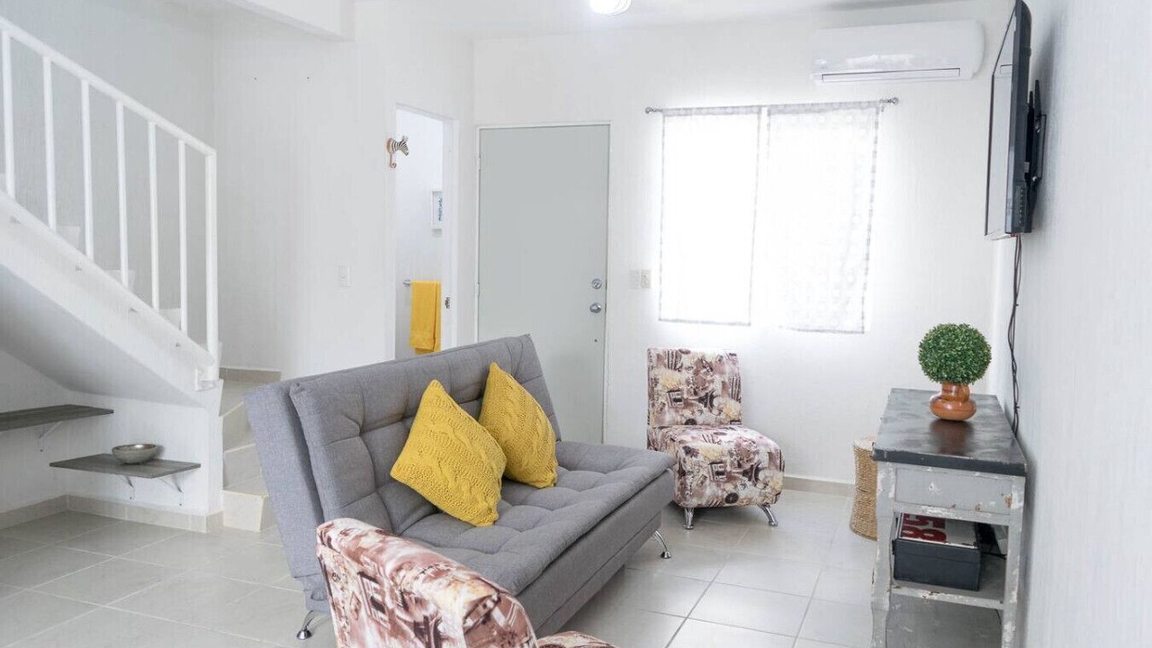 Photo of Livingroom in Puerto Juarez