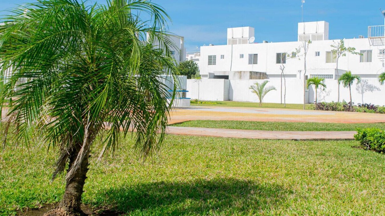 Photo of Outdoor in Puerto Juarez