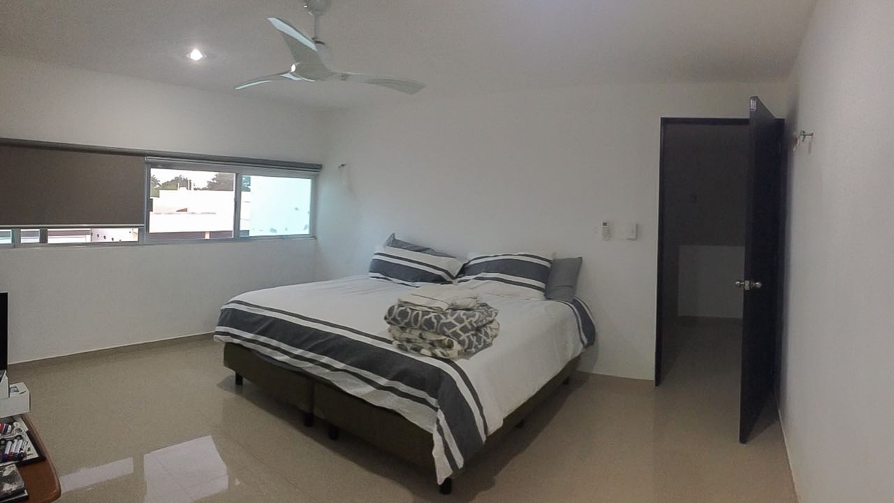 Photo of Bedroom in Merida
