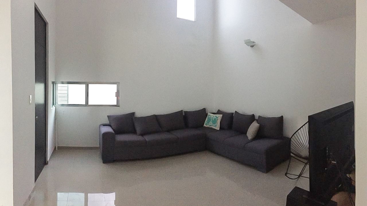 Photo of Livingroom in Merida