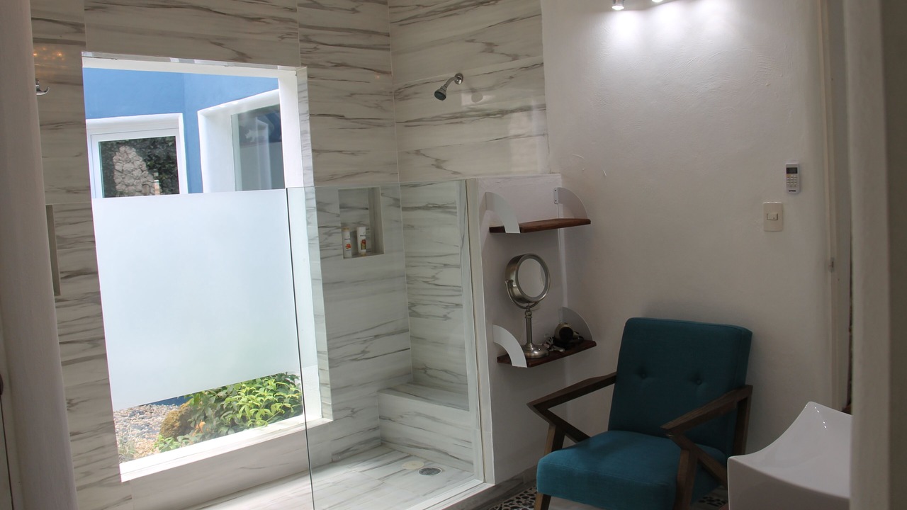 Photo of Bathroom in Zona Paseo Montejo