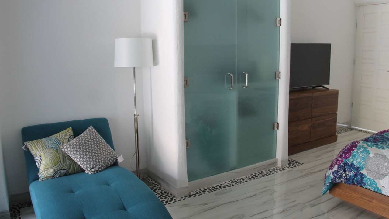 Photo of Bedroom in Zona Paseo Montejo