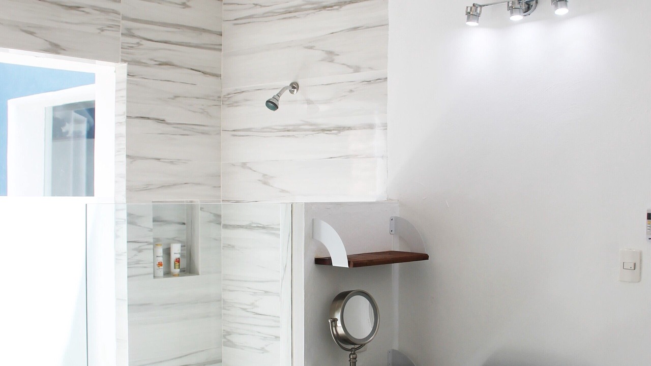 Photo of Bathroom in Zona Paseo Montejo