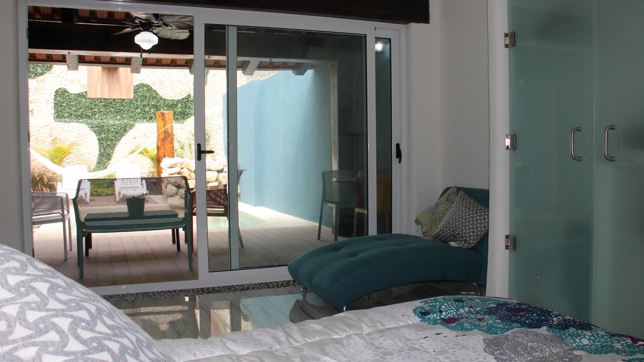 Photo of Bedroom in Zona Paseo Montejo