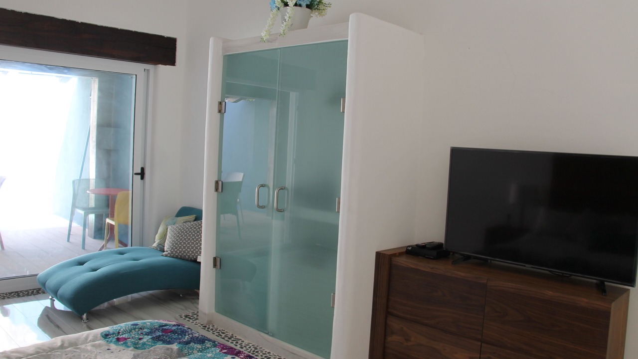 Photo of Bedroom in Zona Paseo Montejo