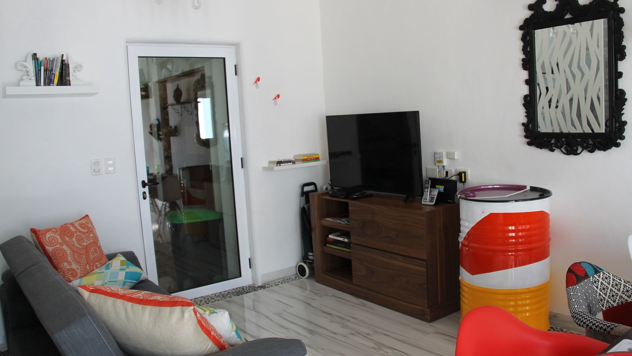 Photo of Livingroom in Zona Paseo Montejo