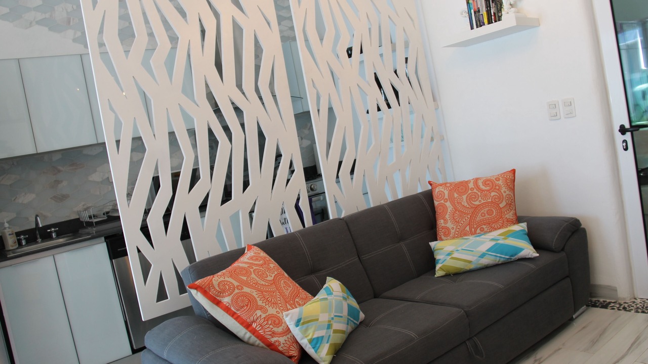 Photo of Livingroom in Zona Paseo Montejo