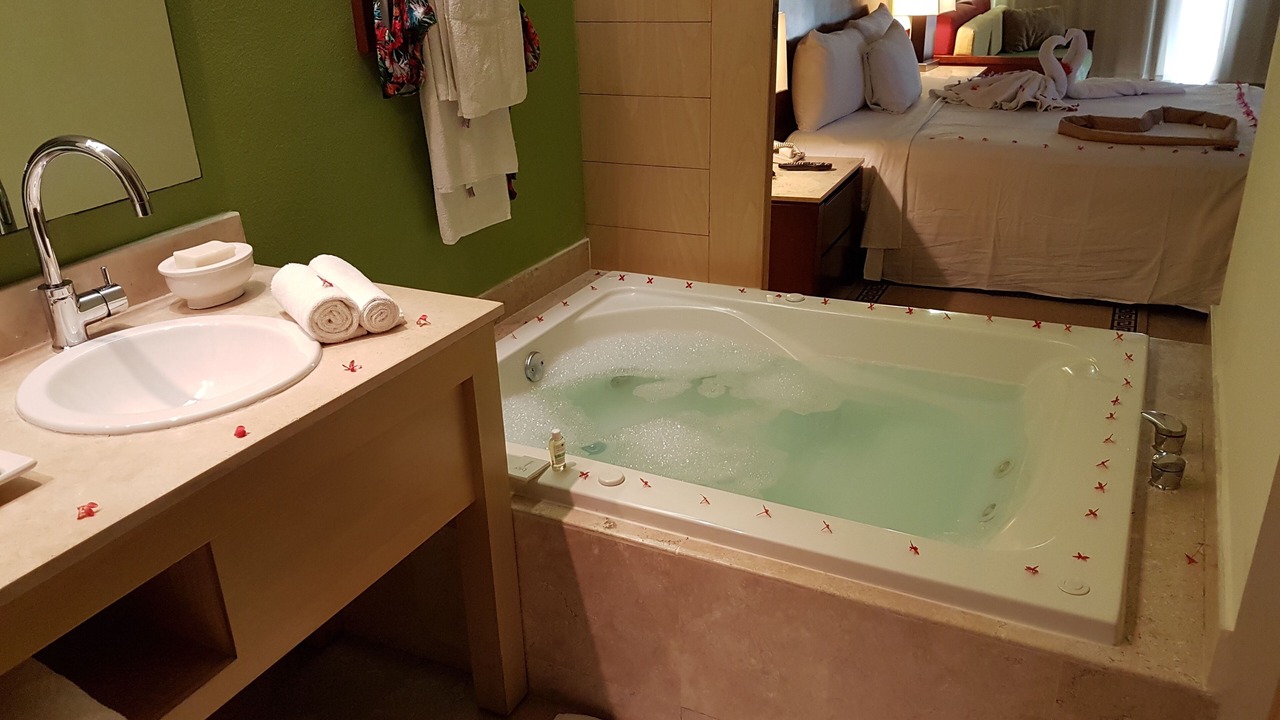 Photo of Bedroom in Villa Juarez