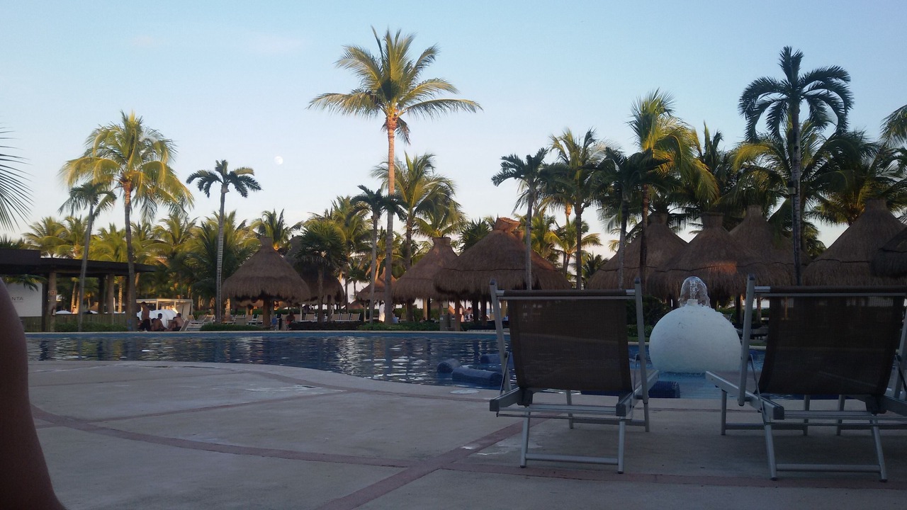 Photo of Outdoor in Villa Juarez