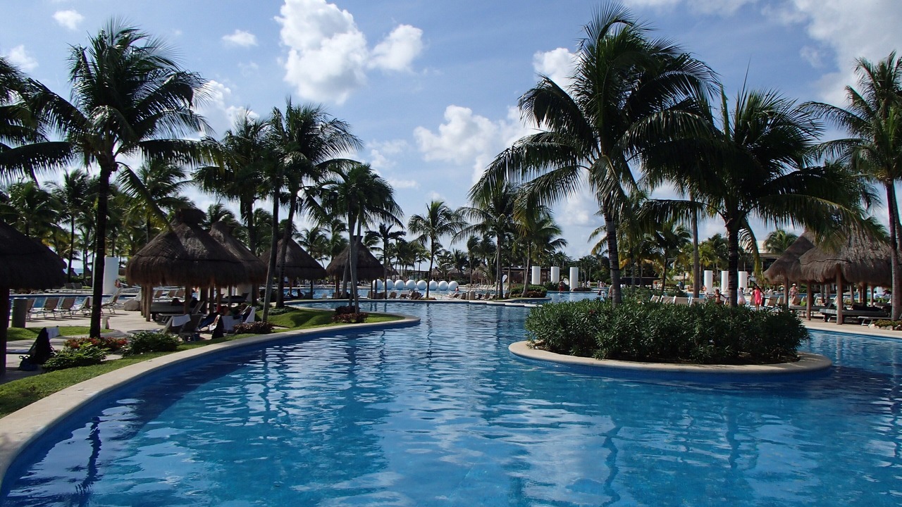 Photo of Outdoor in Villa Juarez