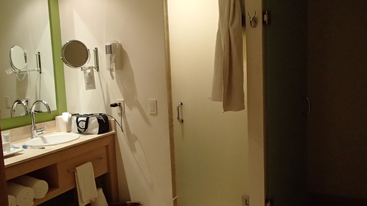 Photo of Bathroom in Villa Juarez