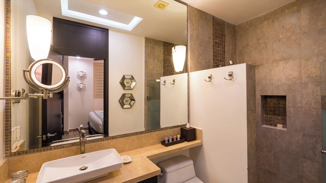 Photo of Bathroom in Amapas