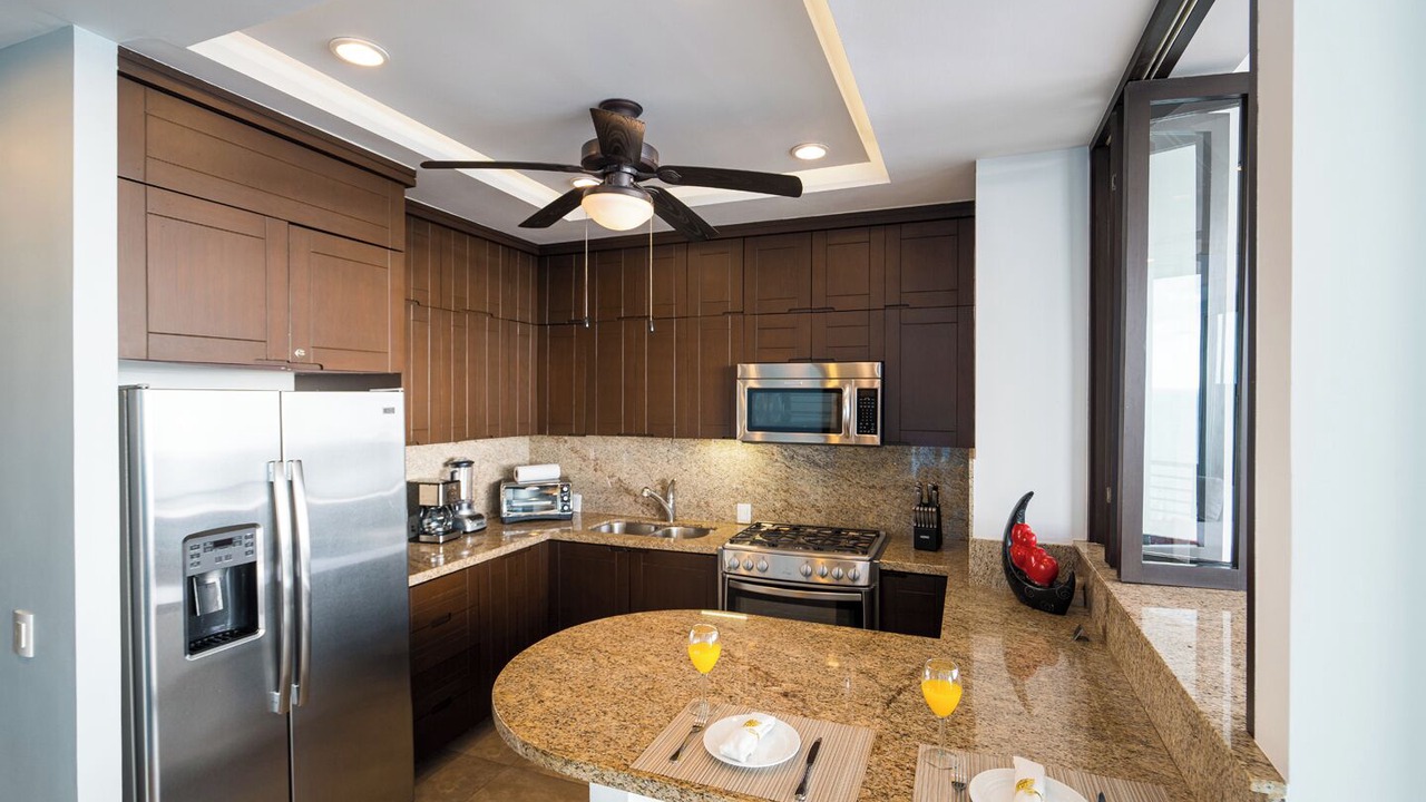 Photo of Kitchen in Amapas