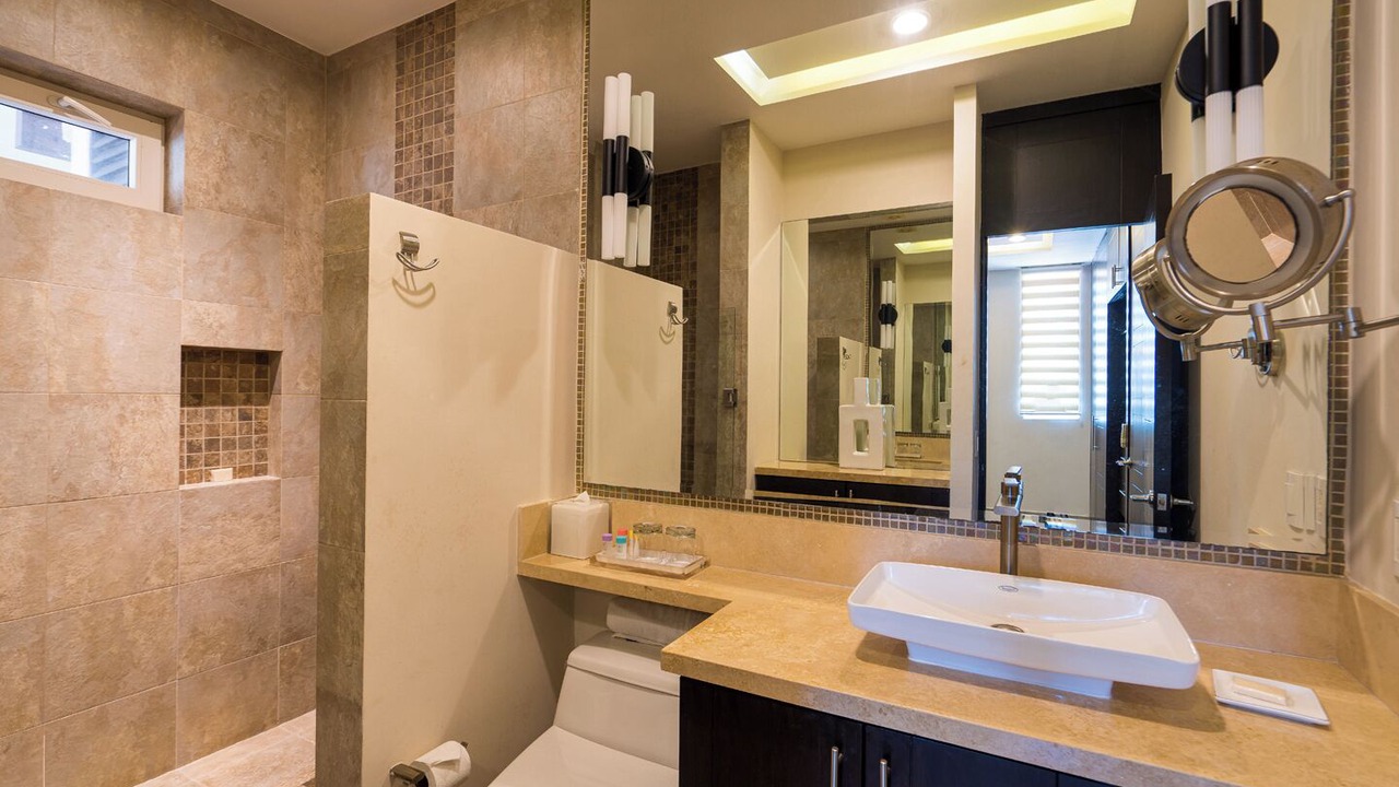 Photo of Bathroom in Amapas