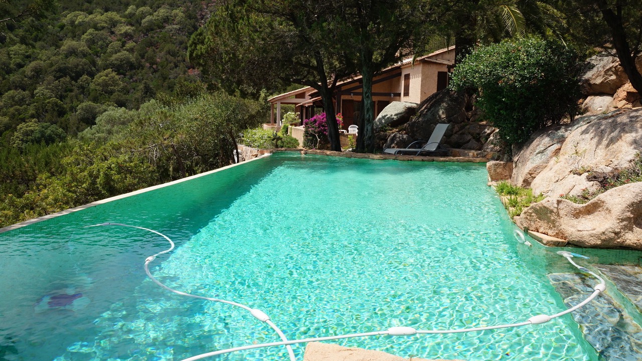 Photo of Outdoor in Hameau de Palombaggia
