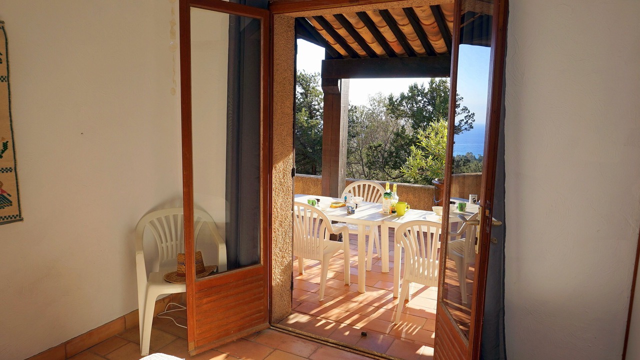 Photo of Outdoor in Hameau de Palombaggia