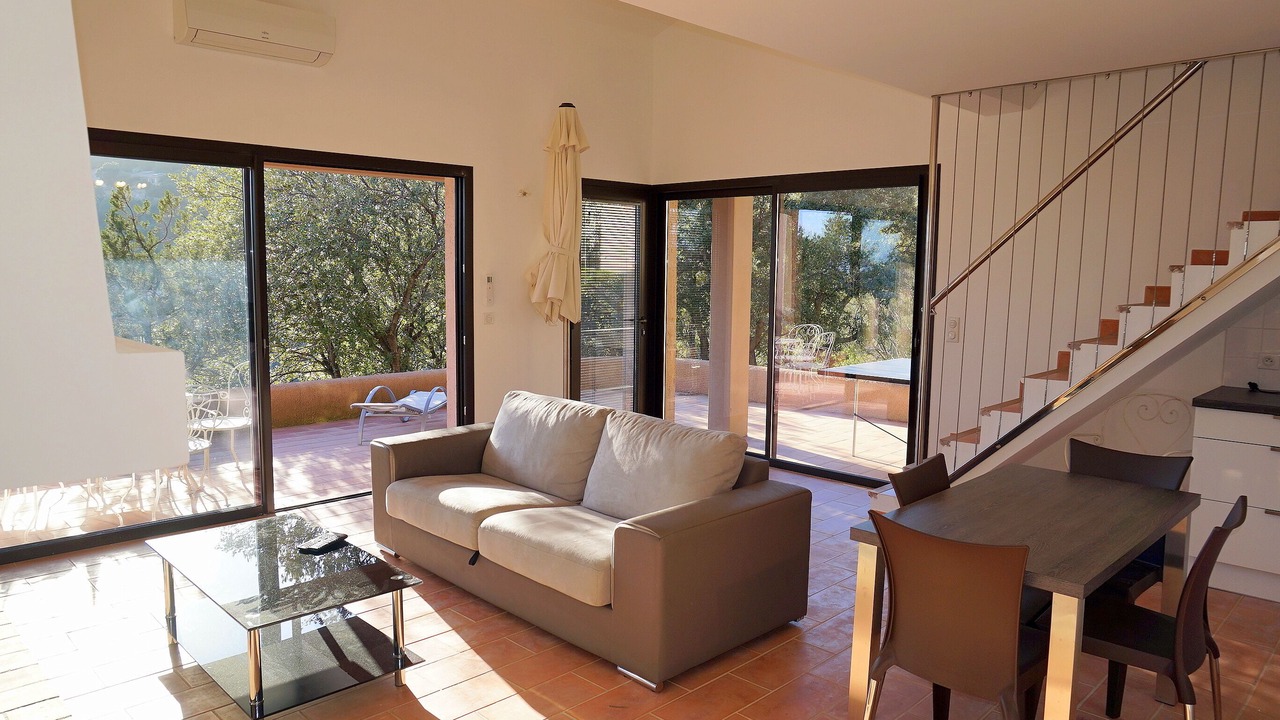 Photo of Livingroom in Hameau de Palombaggia