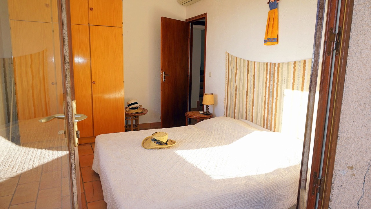 Photo of Bedroom in Hameau de Palombaggia