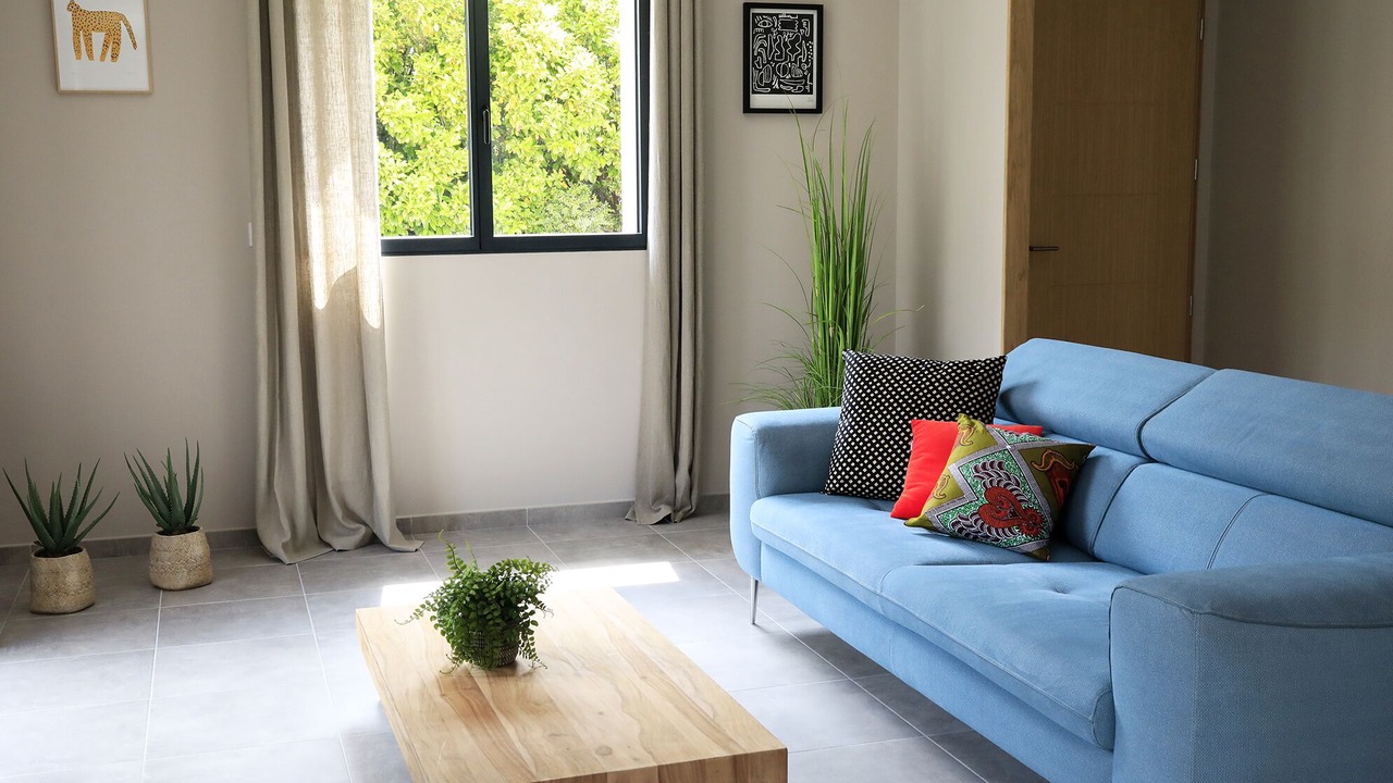 Photo of Livingroom in Poggio-dʼOletta