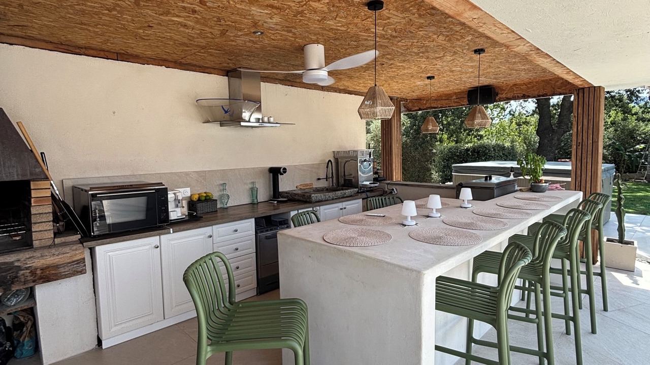 Photo of Outdoor in Barbaggio