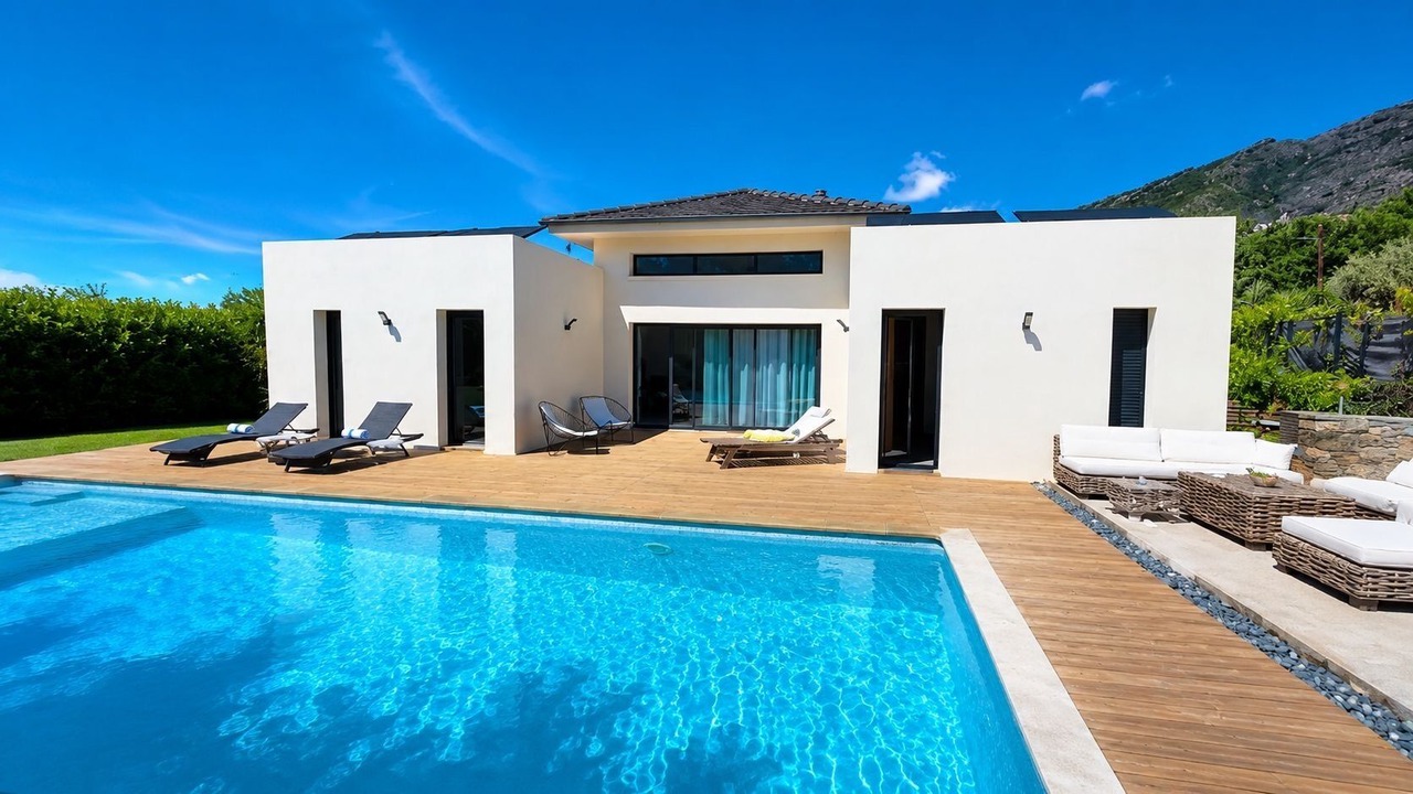 Photo of Outdoor in Barbaggio
