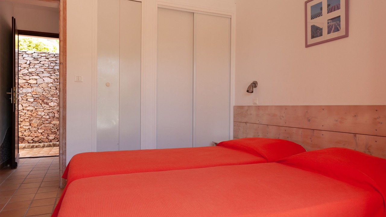 Photo of Bedroom in Hameau de Palombaggia
