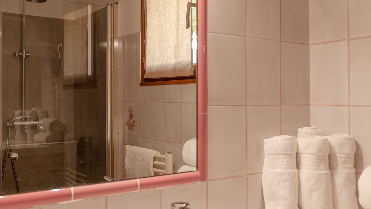 Photo of Bathroom in Hameau de Palombaggia