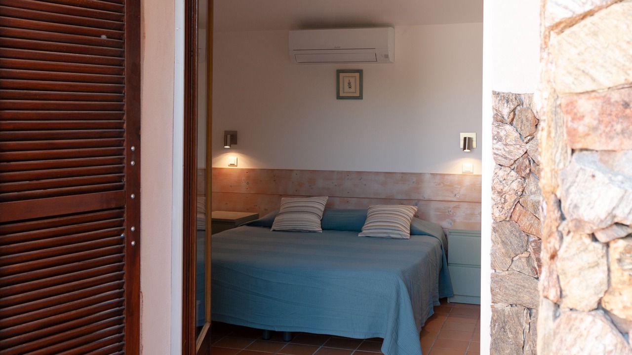 Photo of Bedroom in Hameau de Palombaggia