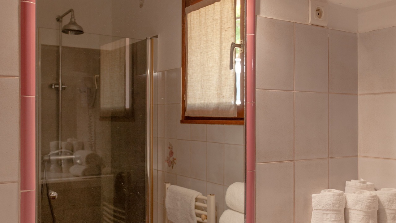Photo of Bathroom in Hameau de Palombaggia