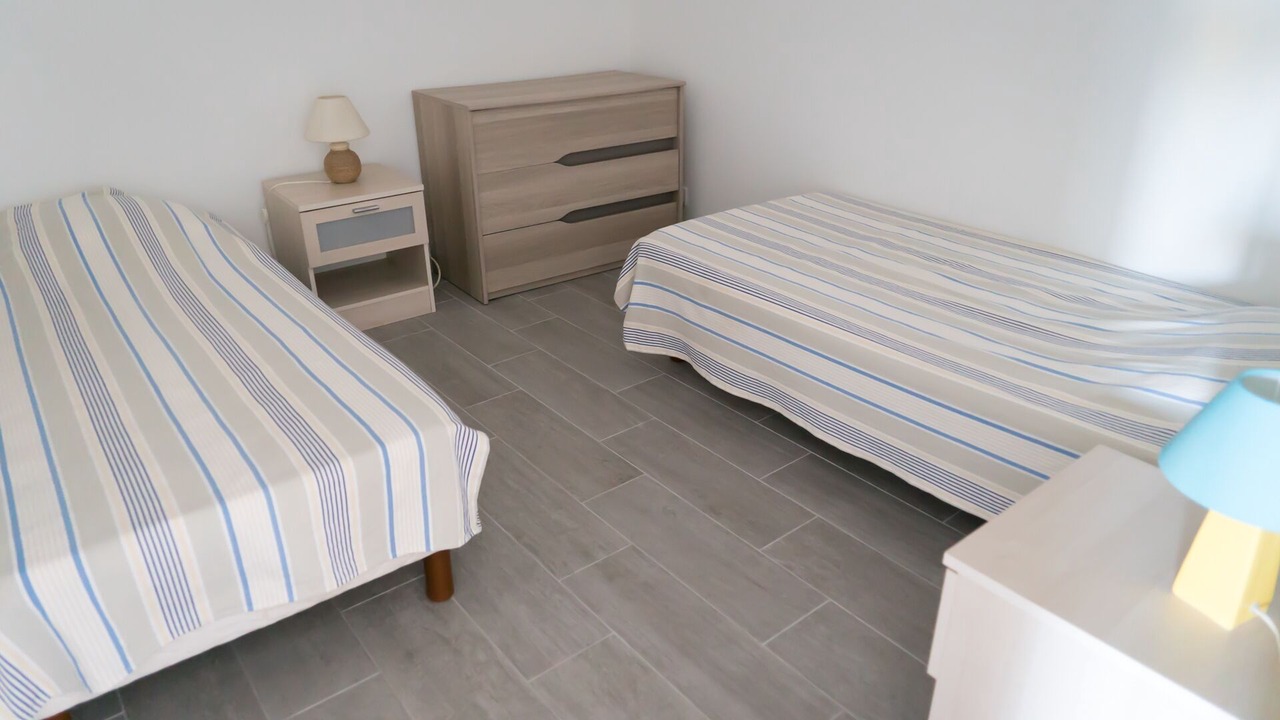 Photo of Bedroom in Verghia
