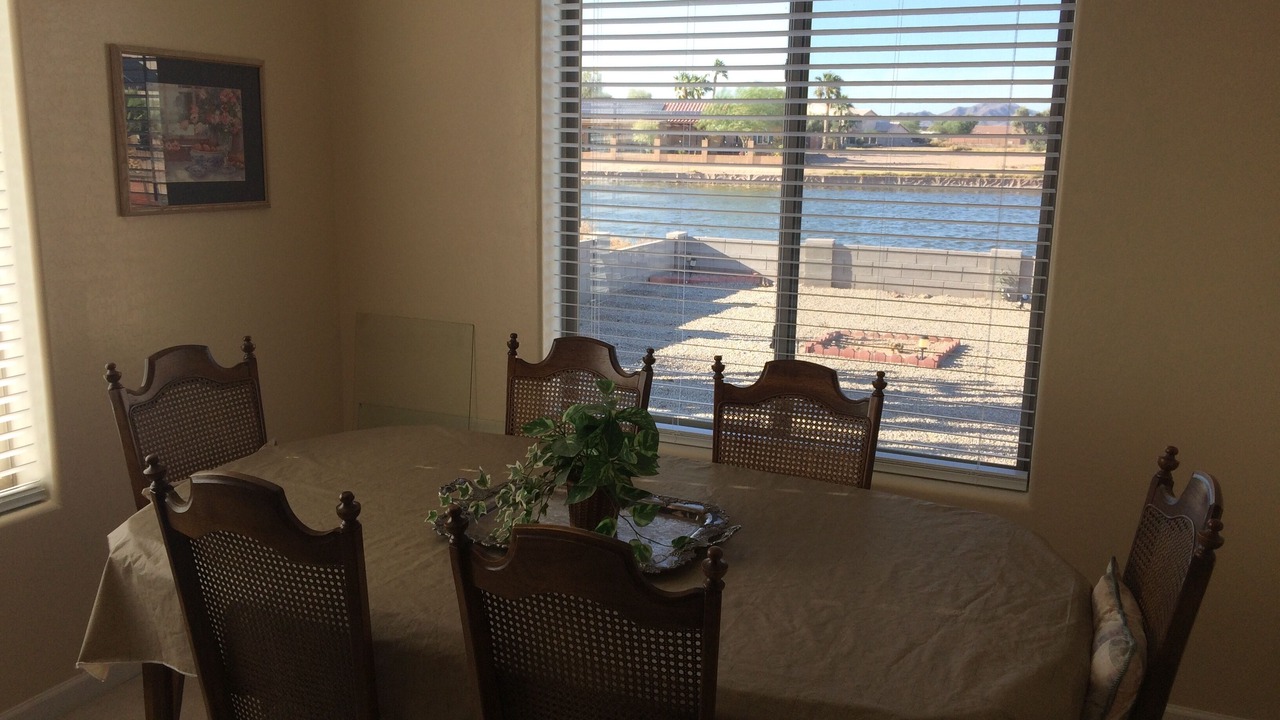 Photo of Outdoor in Arizona City
