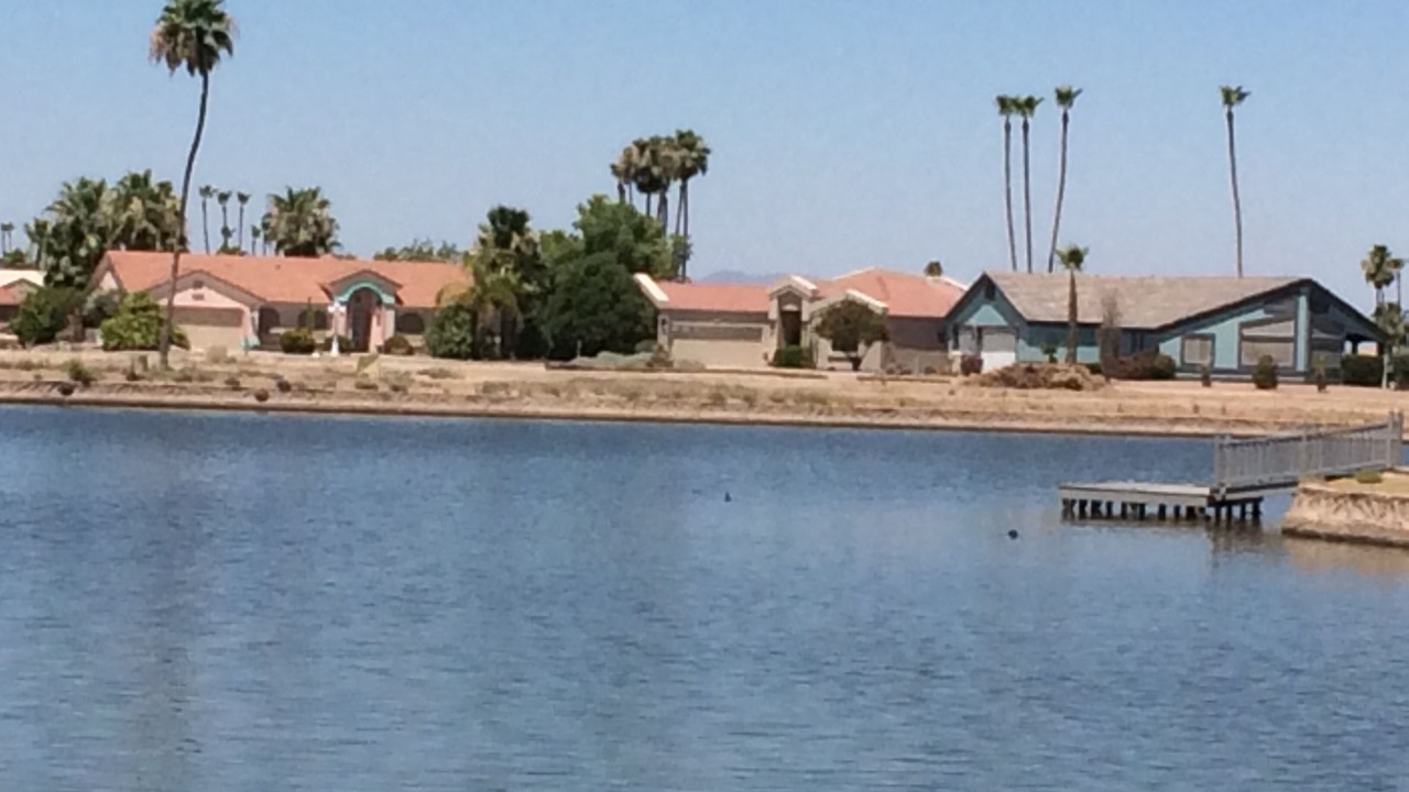 Photo of Outdoor in Arizona City