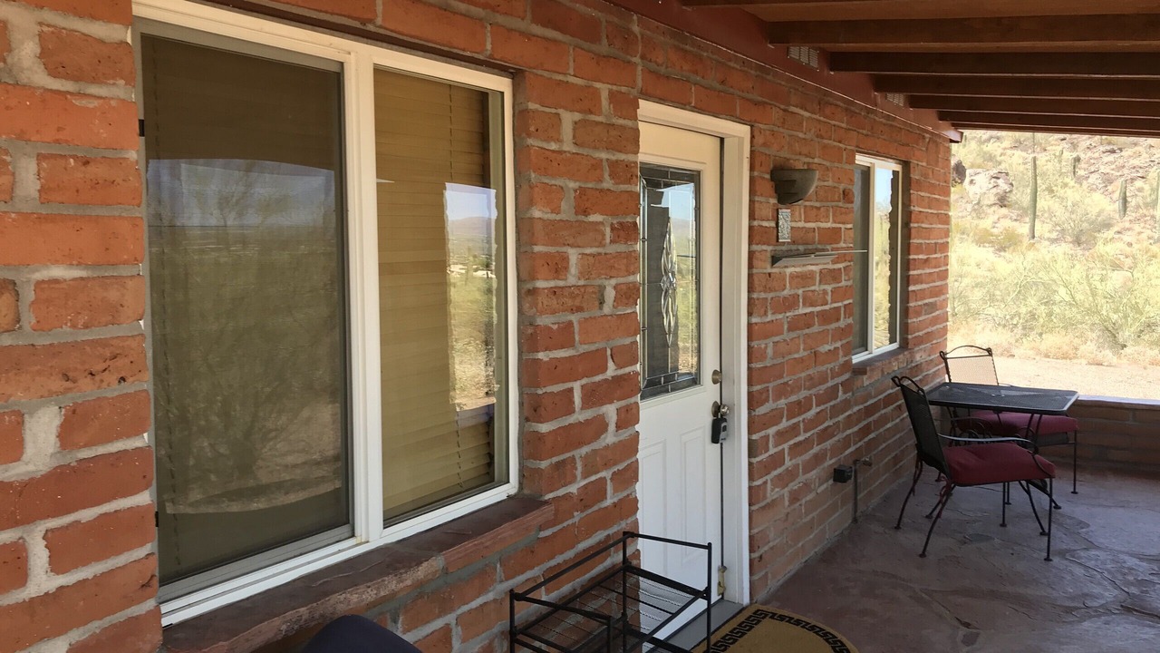 Photo of Outdoor in Tucson