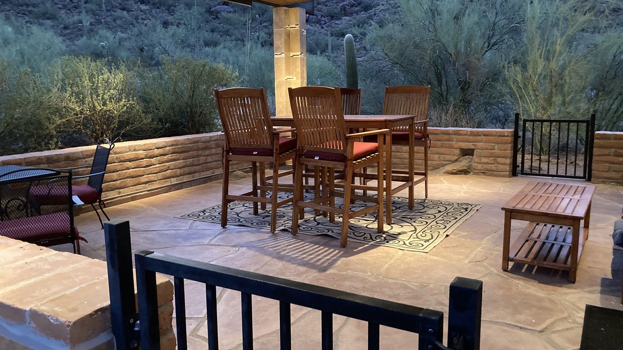 Photo of Outdoor in Tucson