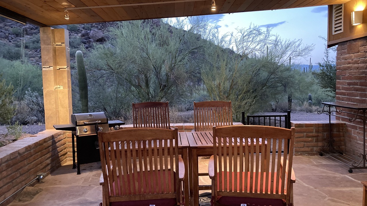 Photo of Outdoor in Tucson