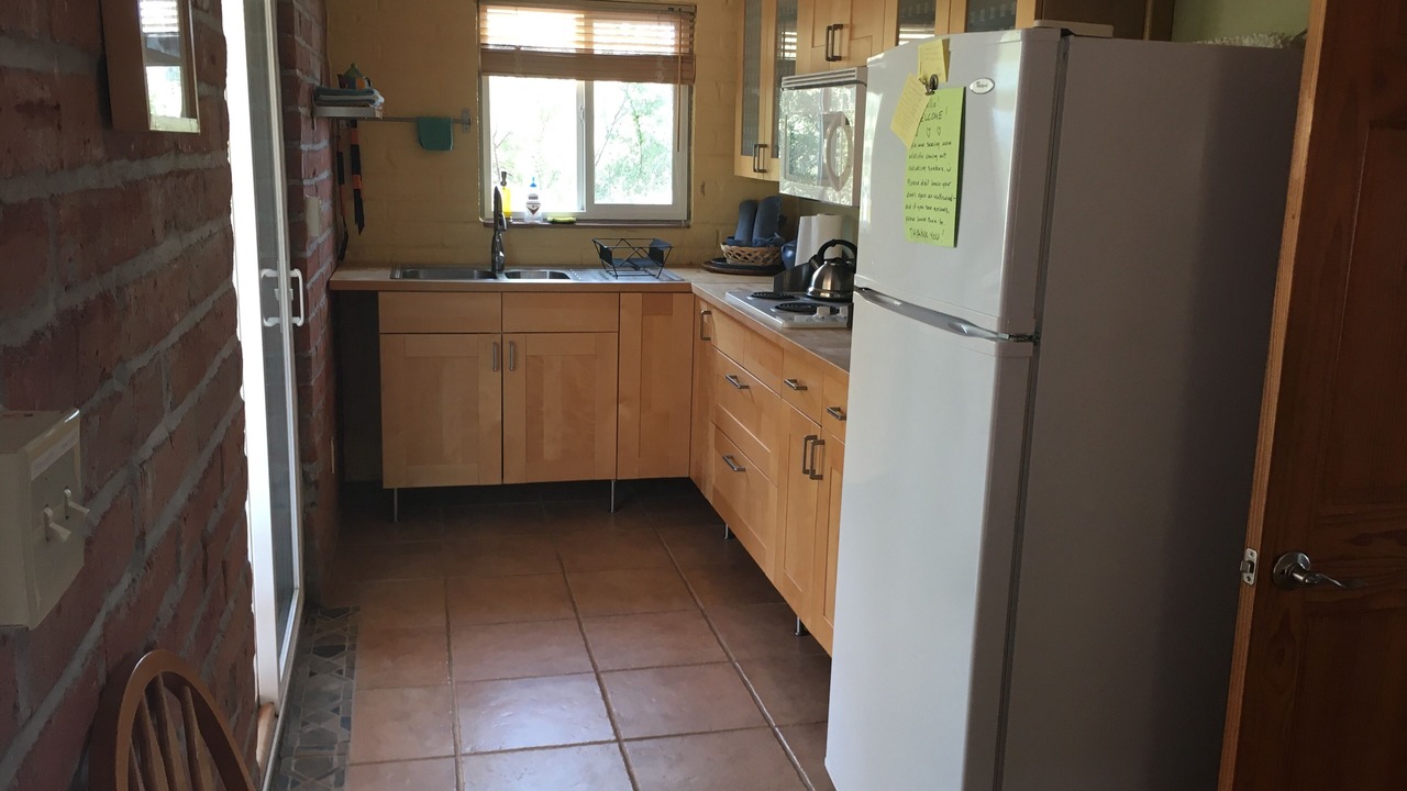 Photo of Kitchen in Tucson