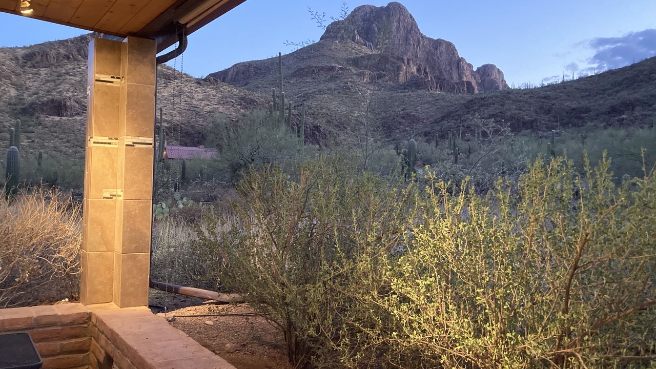 Photo of Outdoor in Tucson