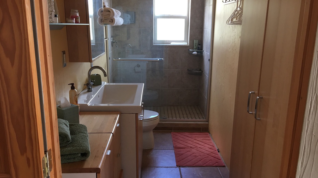 Photo of Bathroom in Tucson