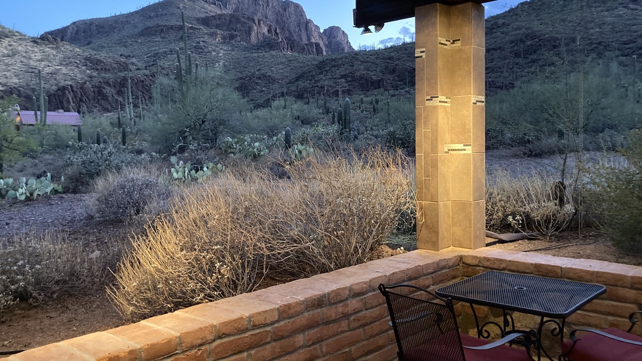 Photo of Outdoor in Tucson