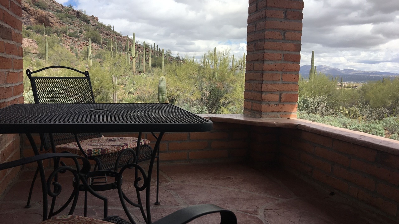 Photo of Outdoor in Tucson