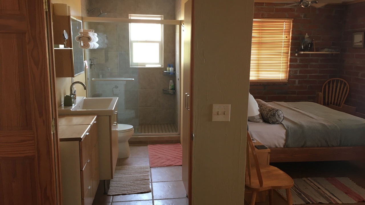 Photo of Bathroom in Tucson