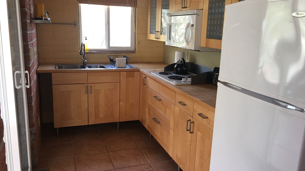 Photo of Kitchen in Tucson