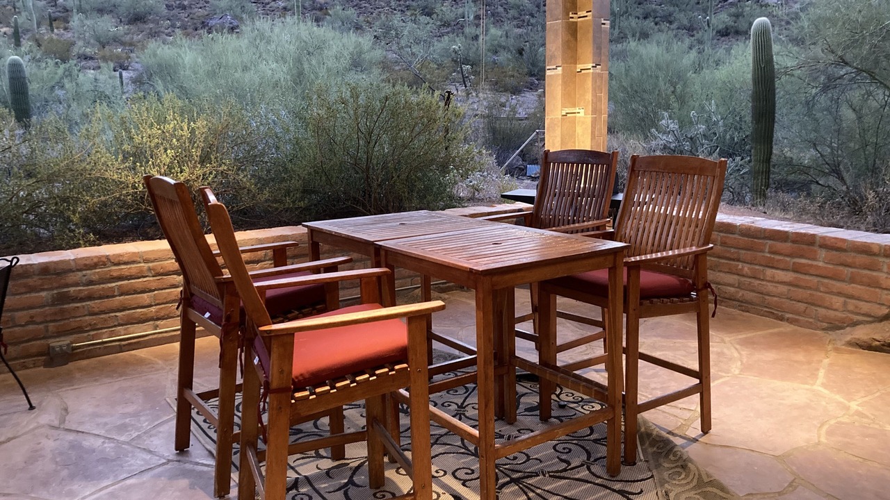 Photo of Outdoor in Tucson