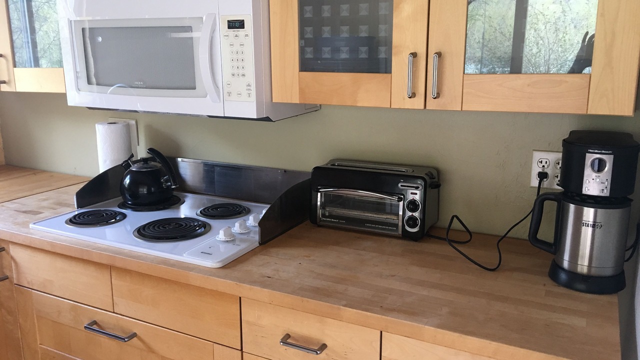 Photo of Kitchen in Tucson