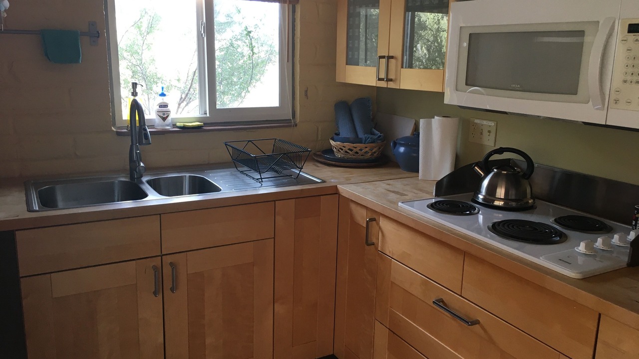 Photo of Kitchen in Tucson